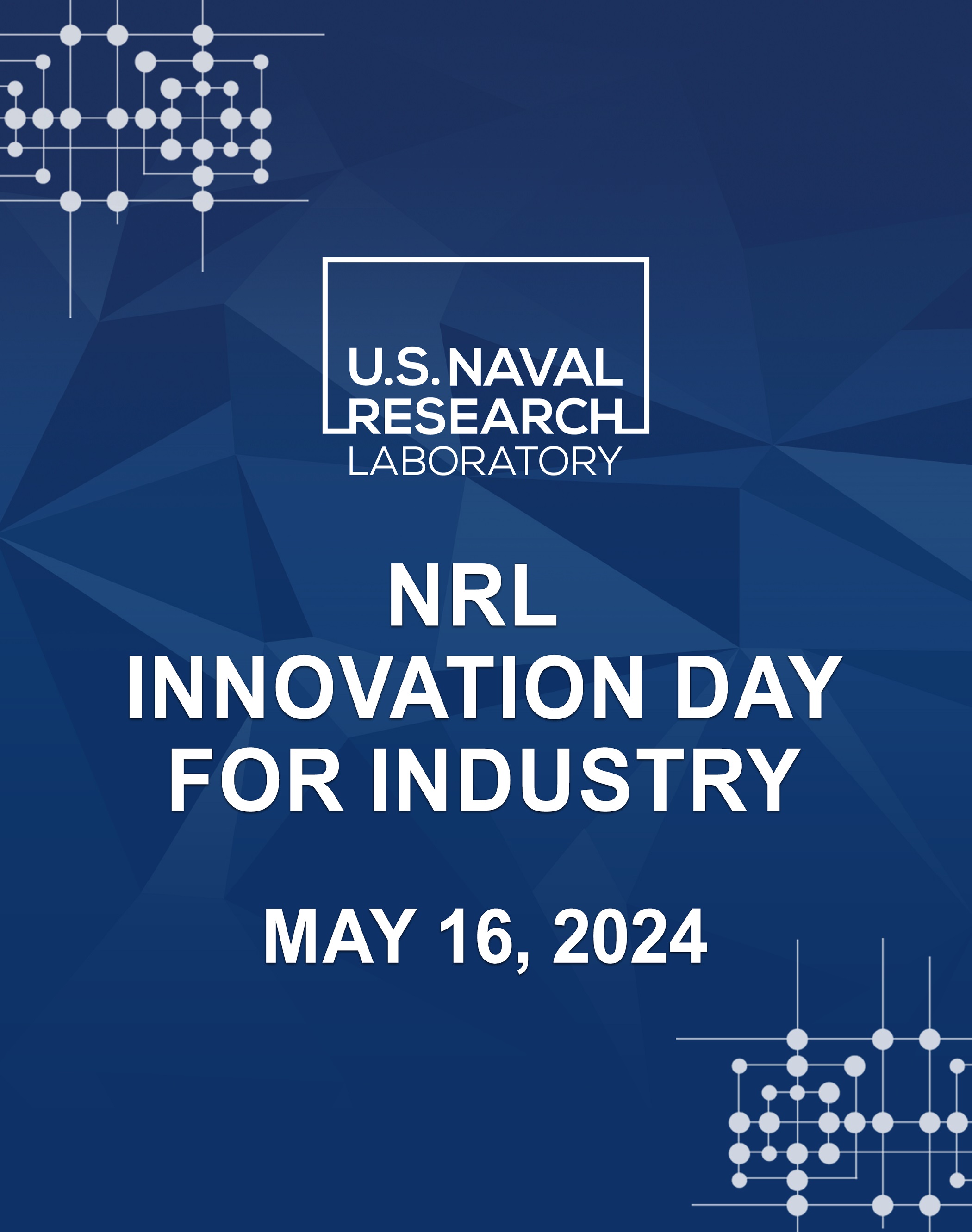 NRL Innovation Day for Industry