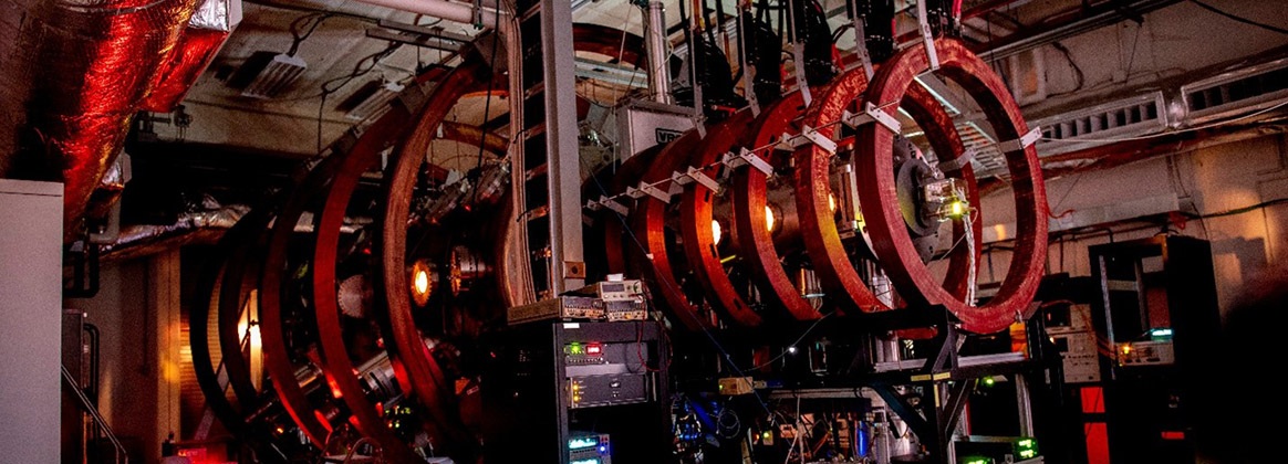 NRL Celebrates 60 Years of Plasma Physics Innovation