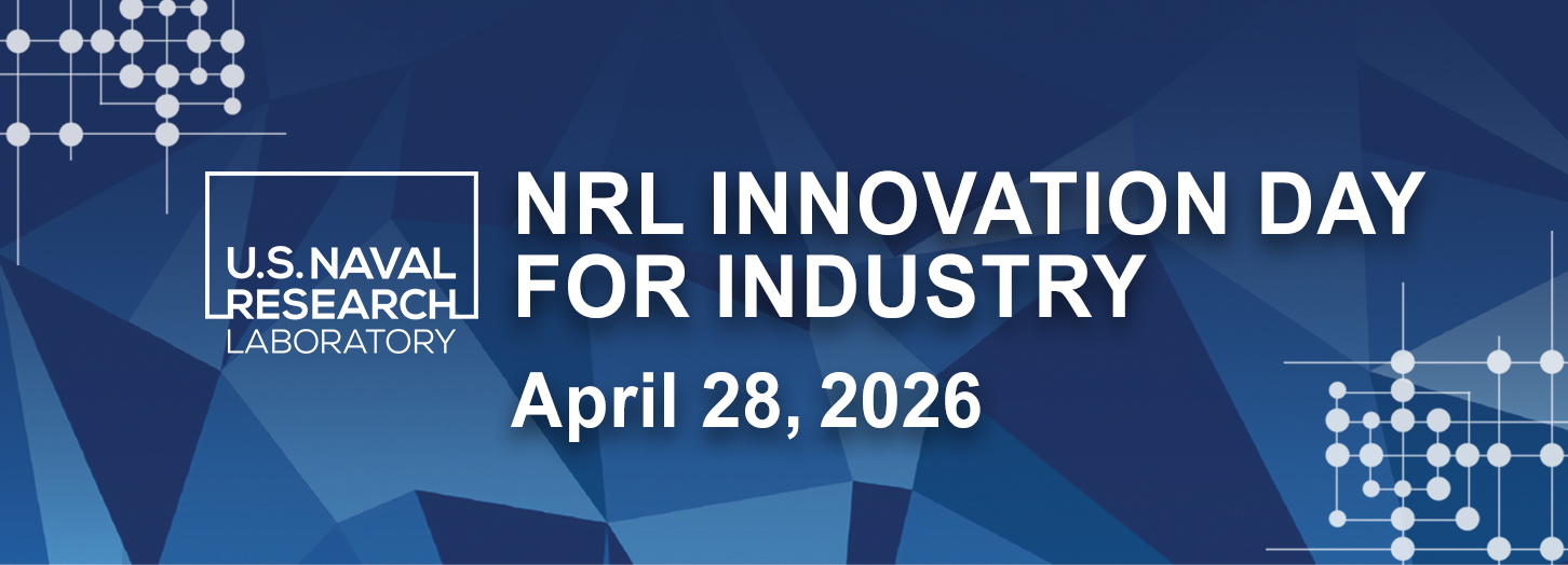 NRL Innovation Day for Industry