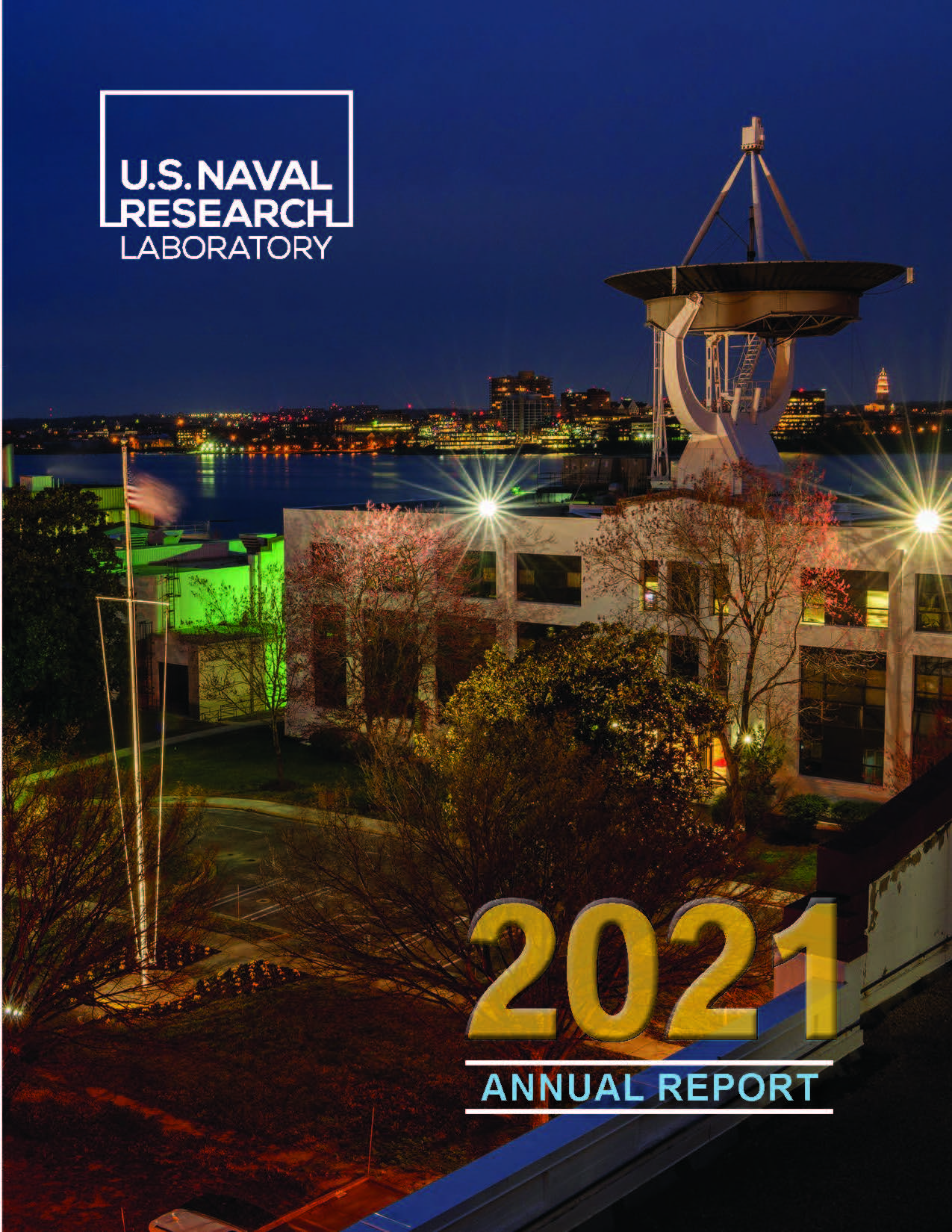 2021 NRL Annual Report