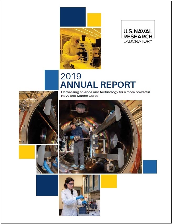 2019 Annual Report