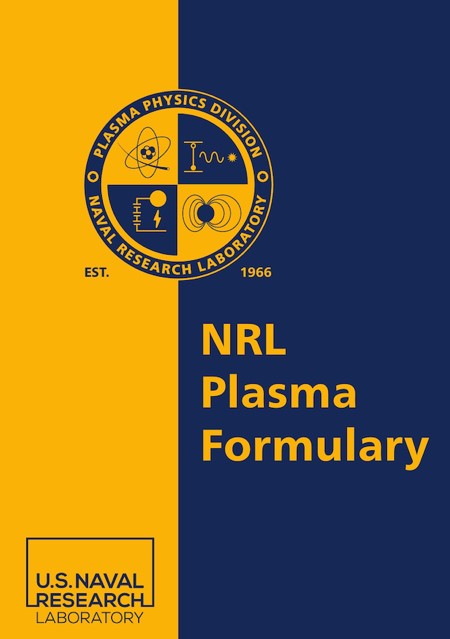2019 Plasma Formulary