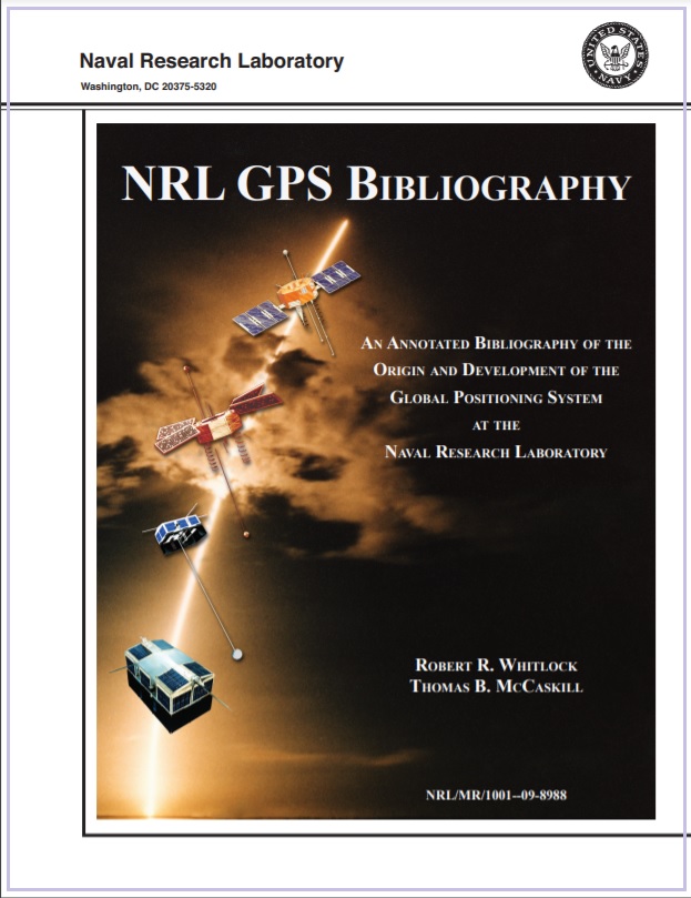 GPS Bibliography