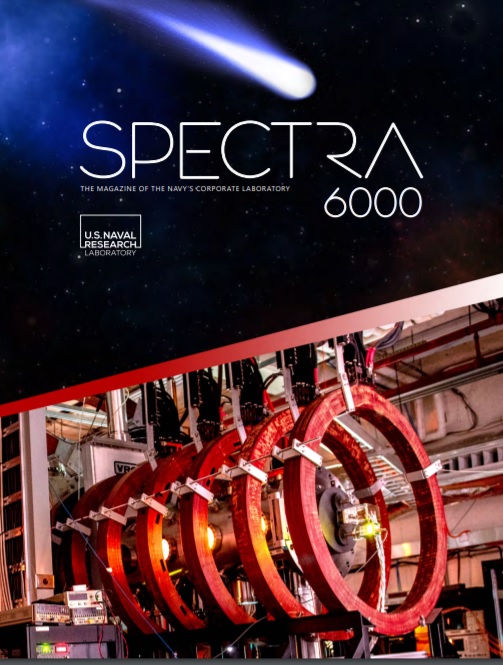 SPECTRA 6000