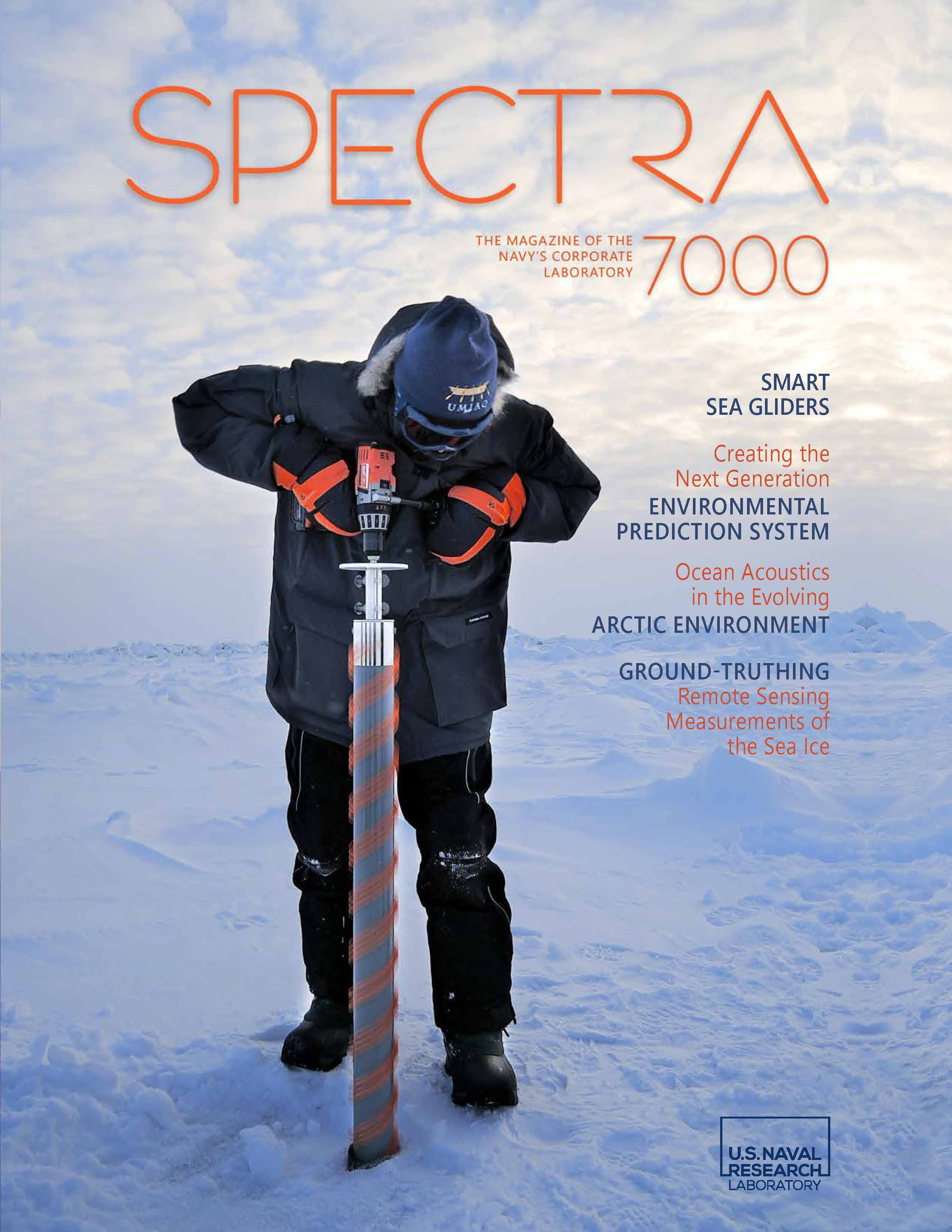 SPECTRA 7000